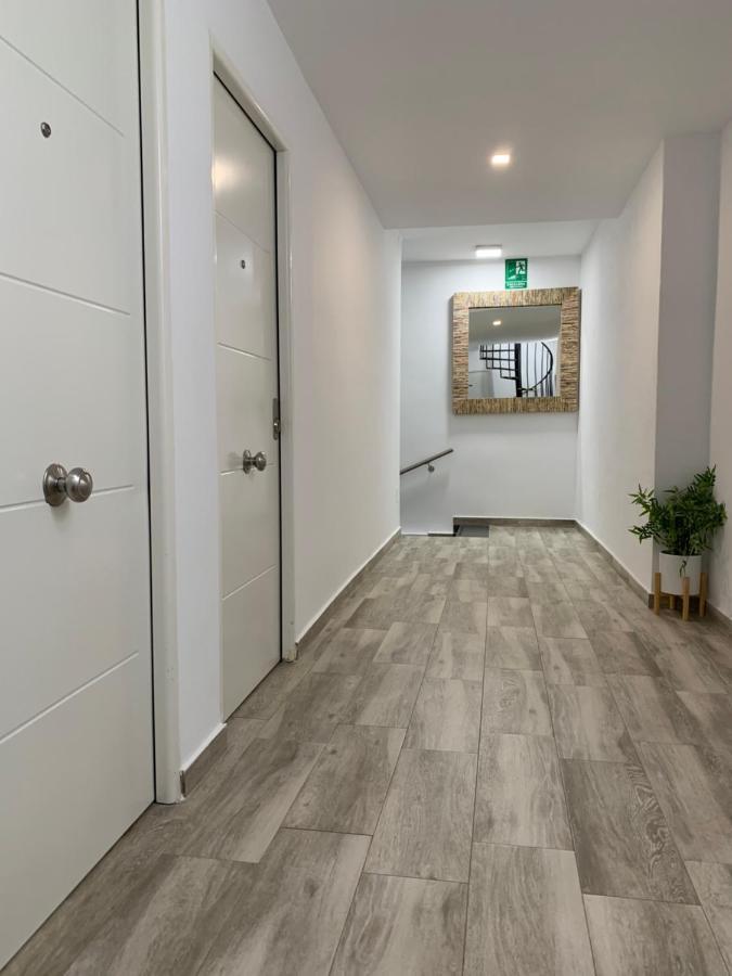 Apartament Malagadevacaciones - El Pedregal Màlaga