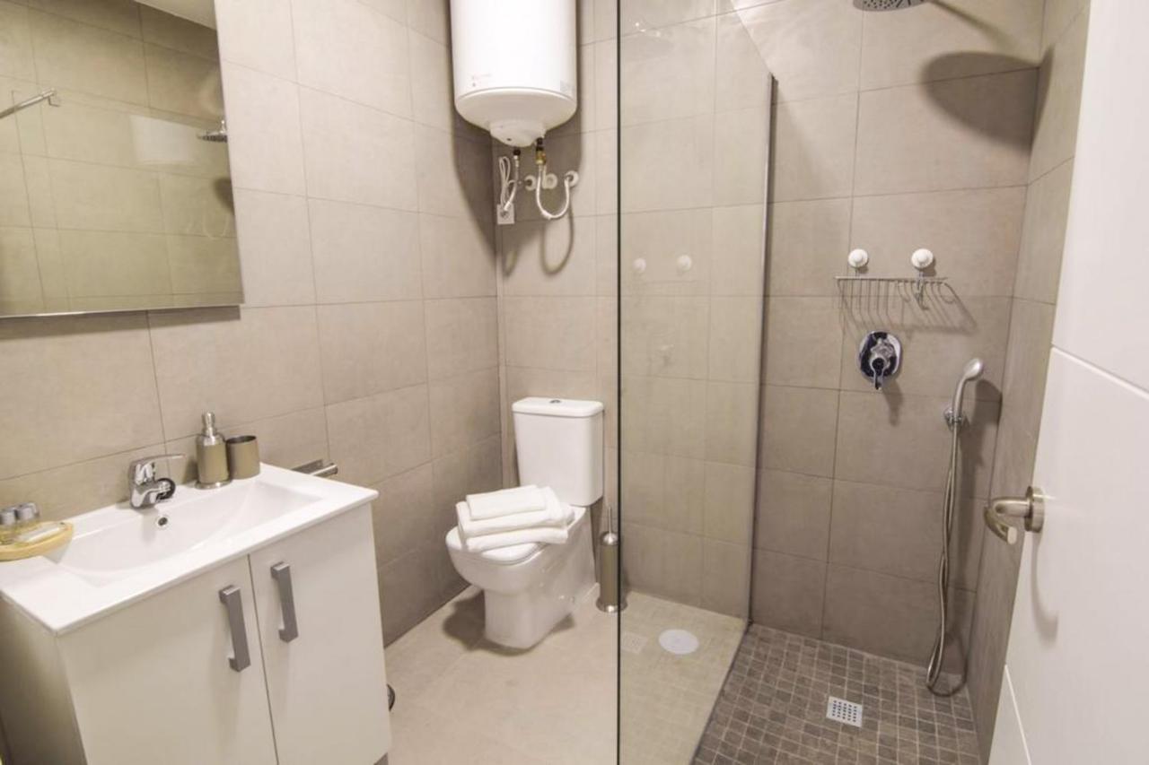 Appartement Malagadevacaciones - El Pedregal