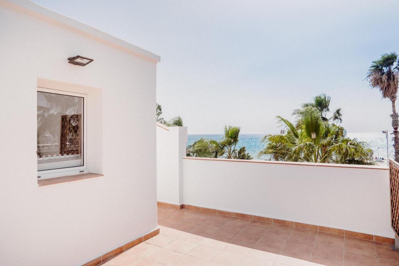 Malagadevacaciones - El Pedregal Appartement