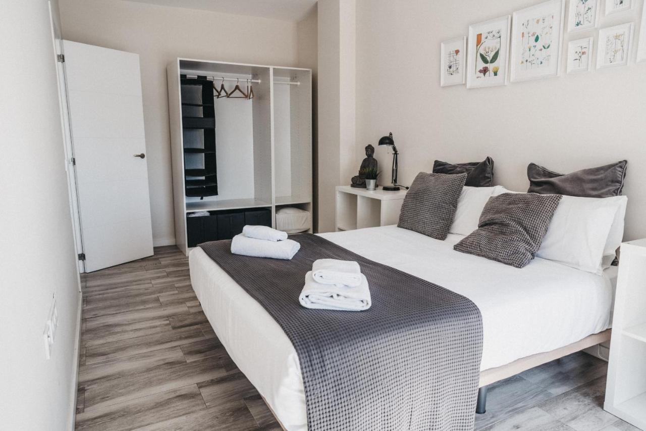 Appartement Malagadevacaciones - El Pedregal