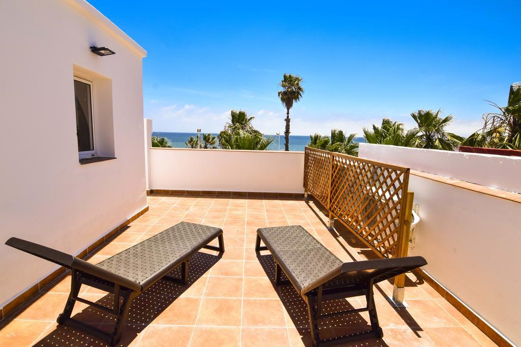 Malagadevacaciones - El Pedregal Appartement Málaga